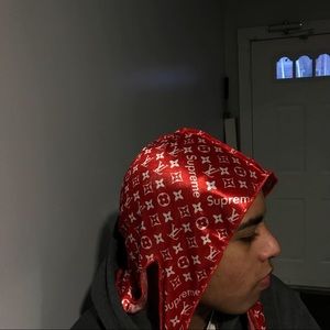 Meet your Posher, Kartik